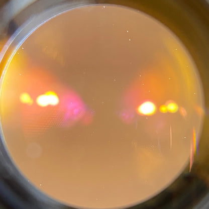 Voigtlander NOKTON Classic 35mm F1.4 II SC VM