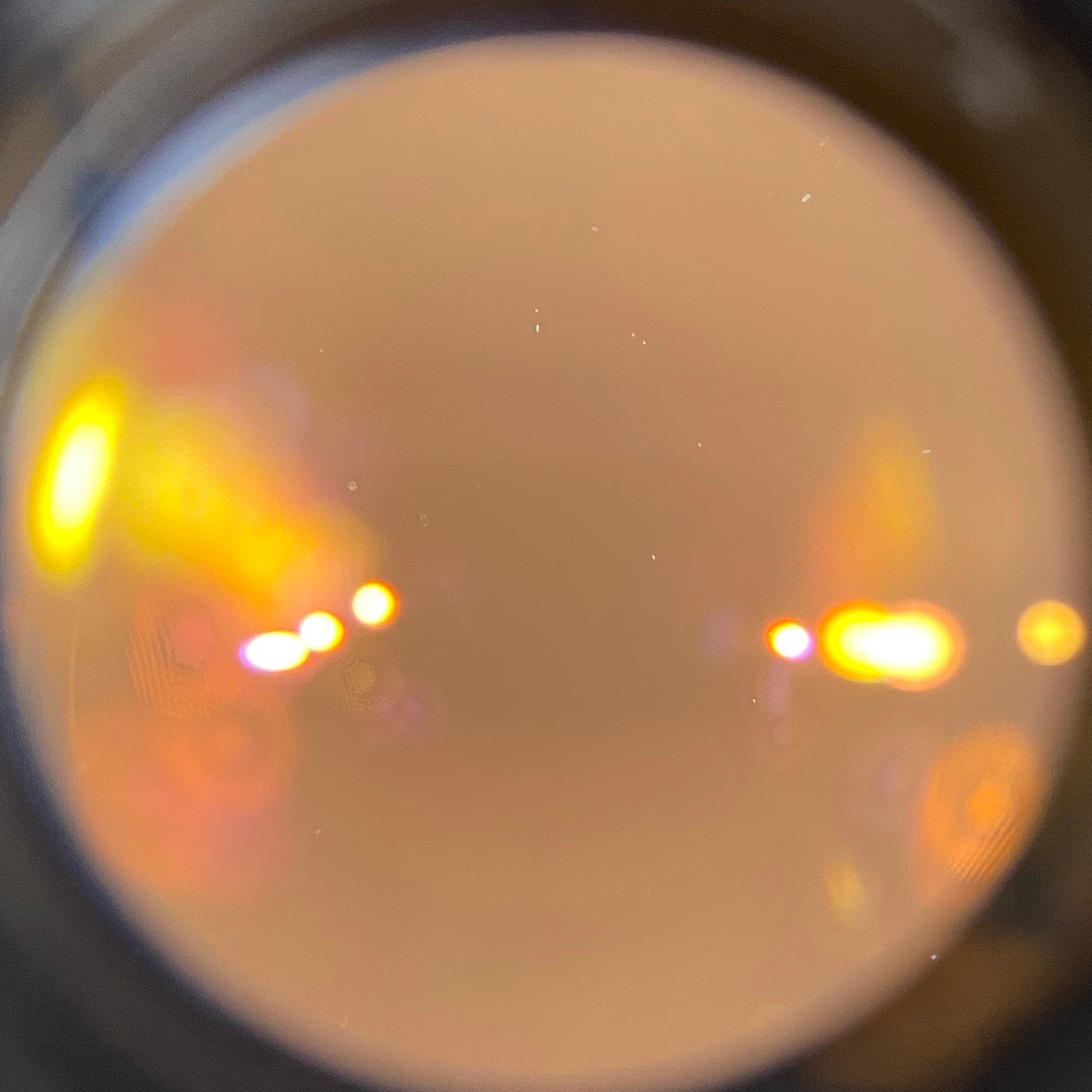 Voigtlander NOKTON Classic 35mm F1.4 II SC VM