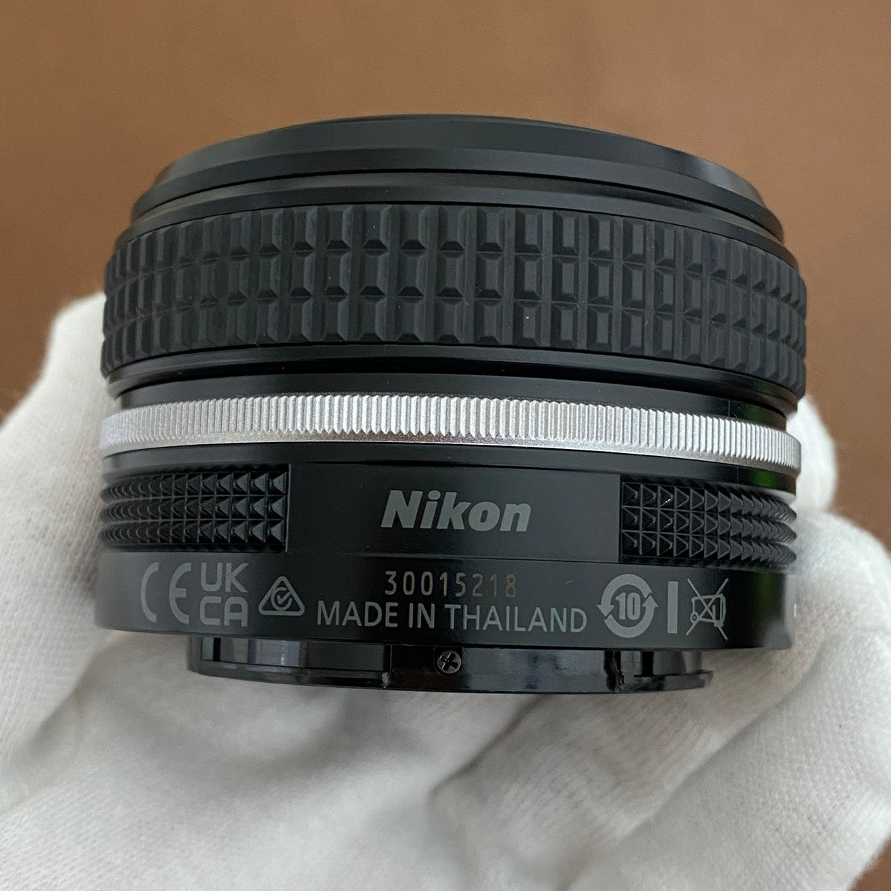 Nikon NIKKOR Z 40mm f2 SE