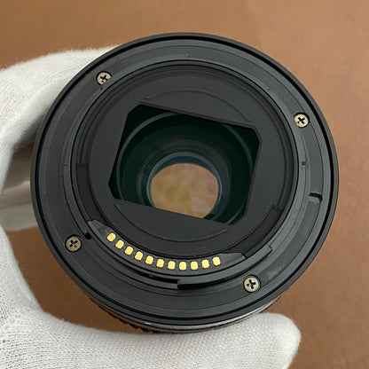 Nikon NIKKOR Z 40mm f2 SE