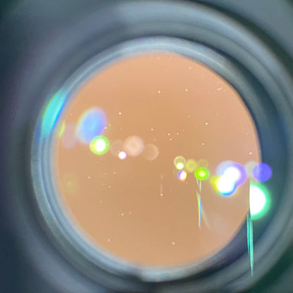 Nikon NIKKOR Z 40mm f2 SE