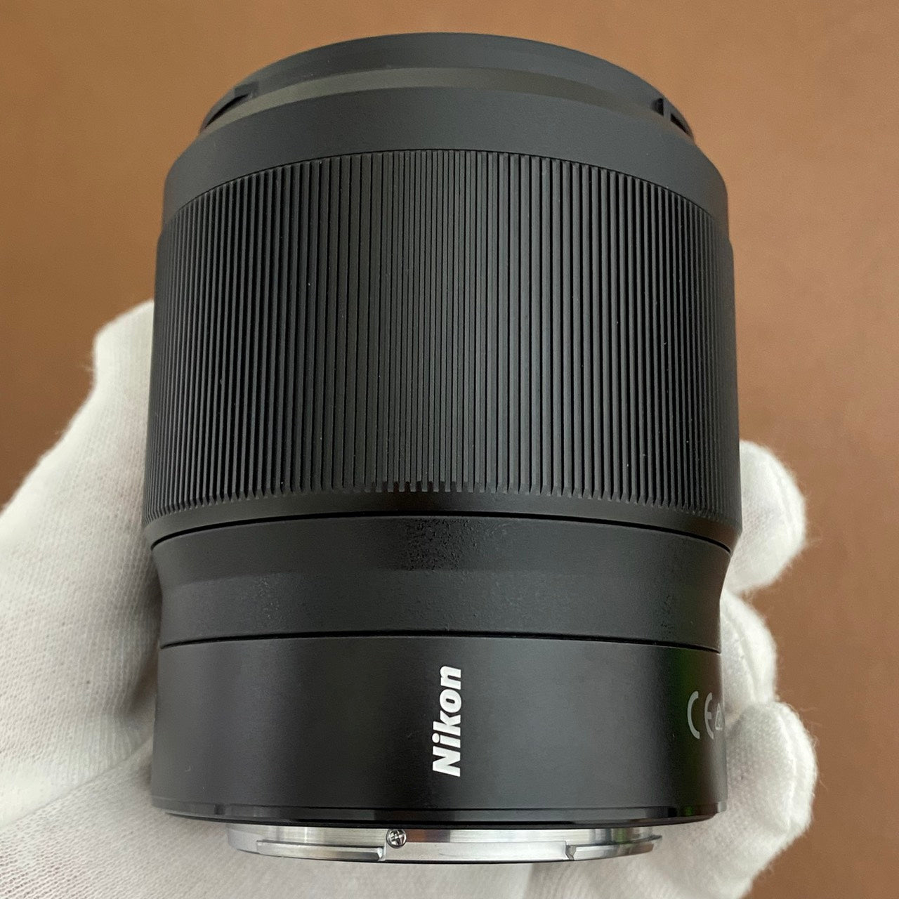 Nikon NIKKOR Z 50mm f1.8 S