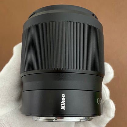 Nikon NIKKOR Z 50mm f1.8 S