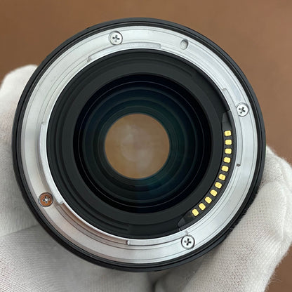 Nikon NIKKOR Z 50mm f1.8 S