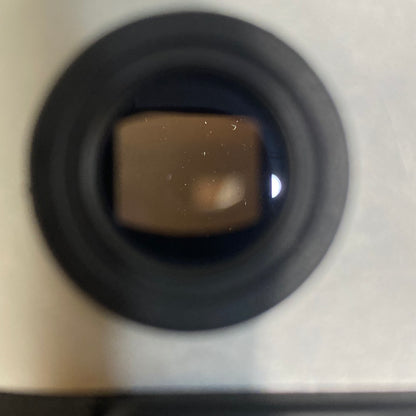 LEICA M8 Silver Chrome