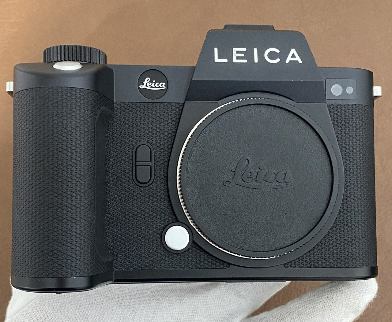 LEICA SL2