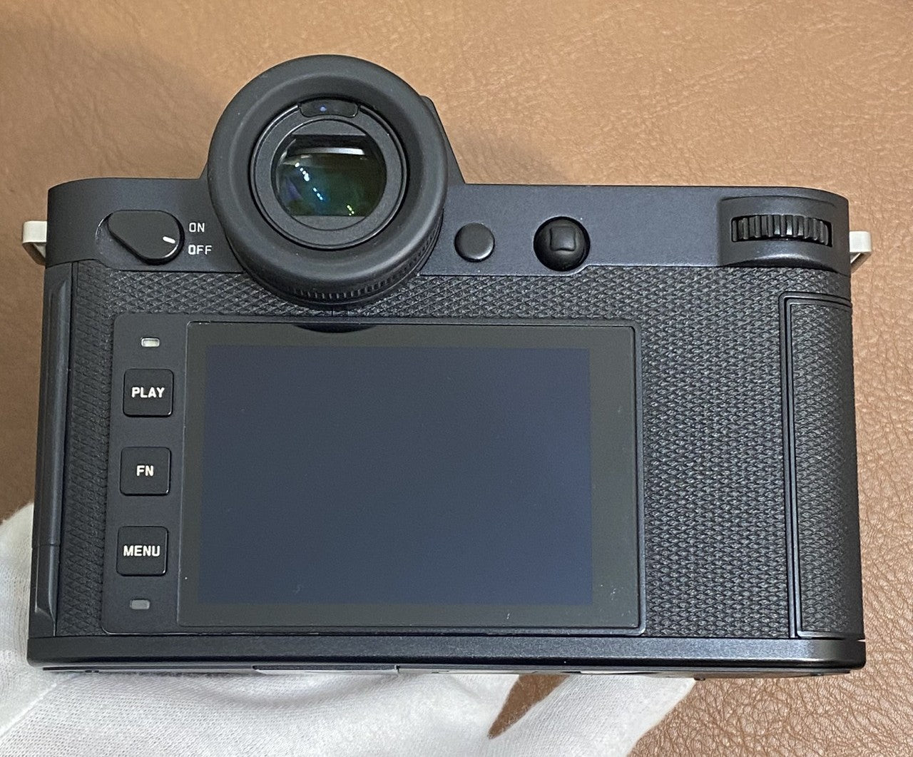 LEICA SL2