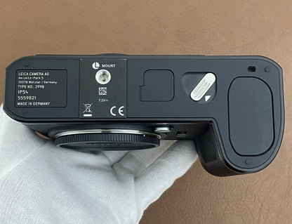 LEICA SL2