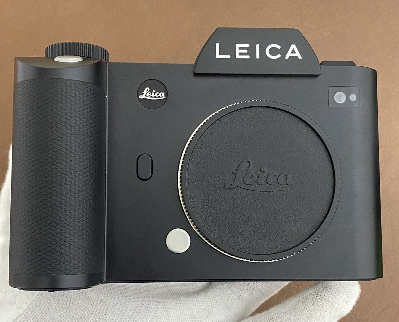 LEICA SL Typ601 付属品完備