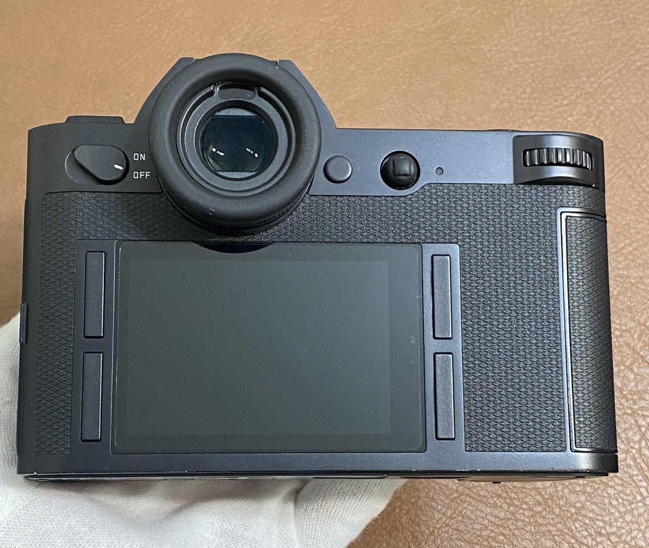 LEICA SL Typ601 付属品完備