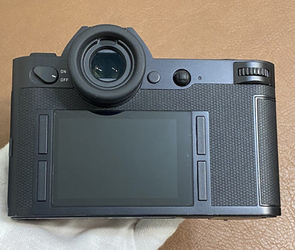 LEICA SL Typ601 付属品完備