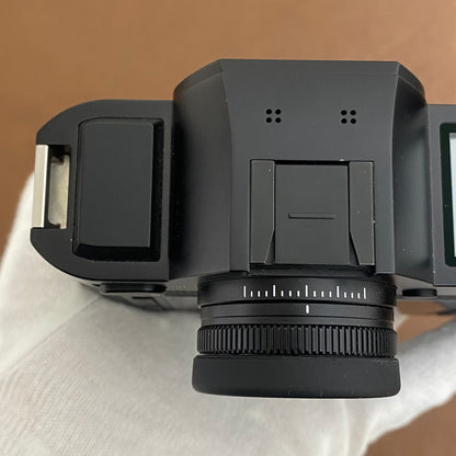 LEICA SL Typ601 付属品完備