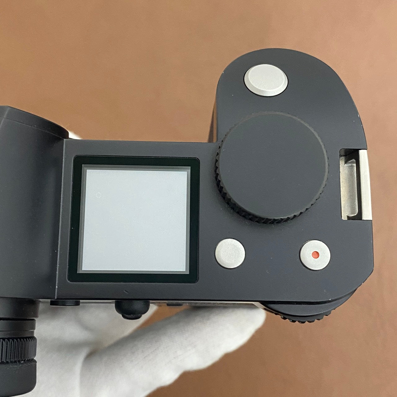 LEICA SL Typ601 付属品完備