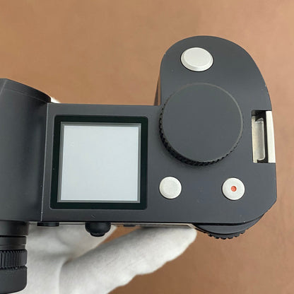LEICA SL Typ601 付属品完備