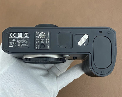LEICA SL Typ601 付属品完備