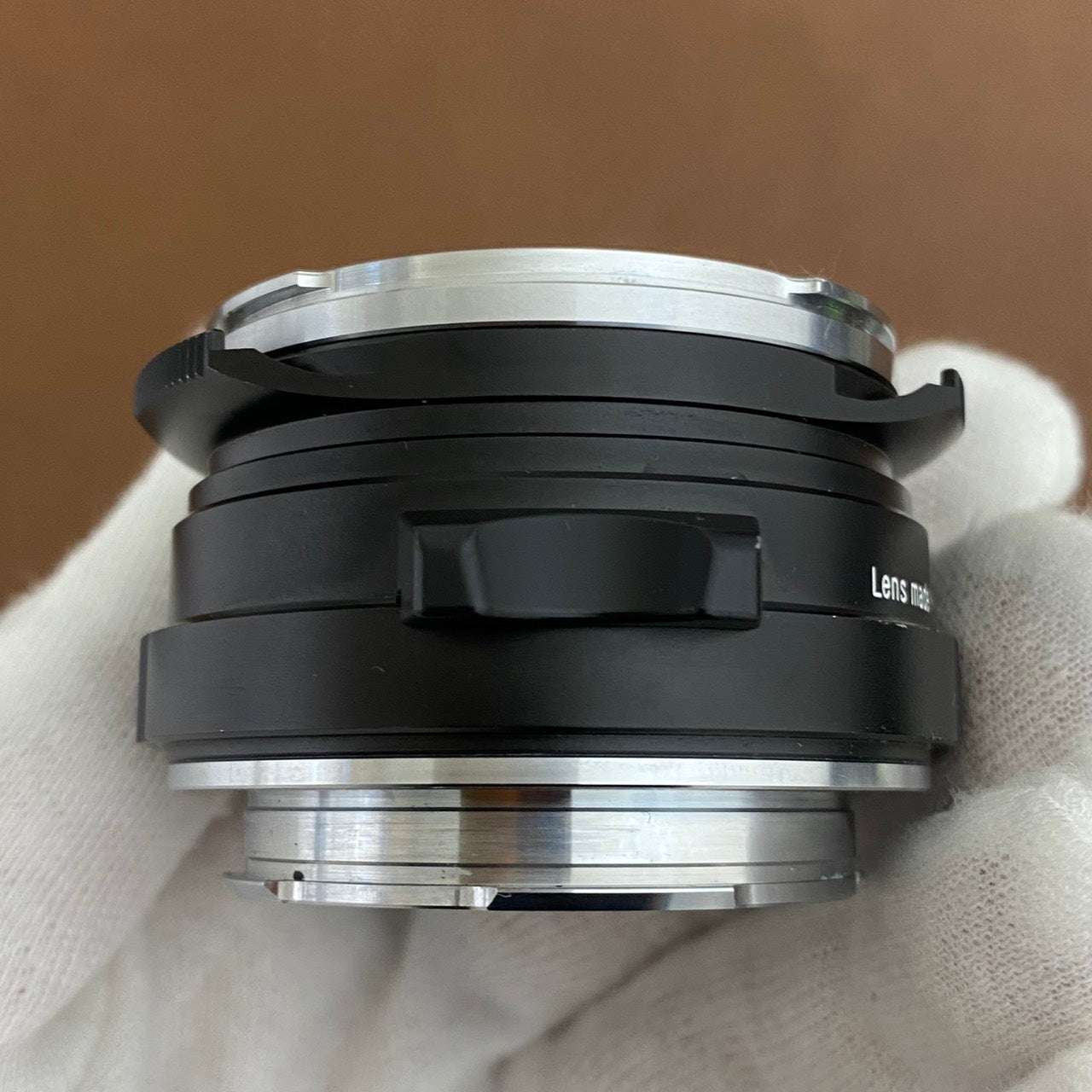 Voigtlander NOKTON Classic 40mm F1.4 SC VM