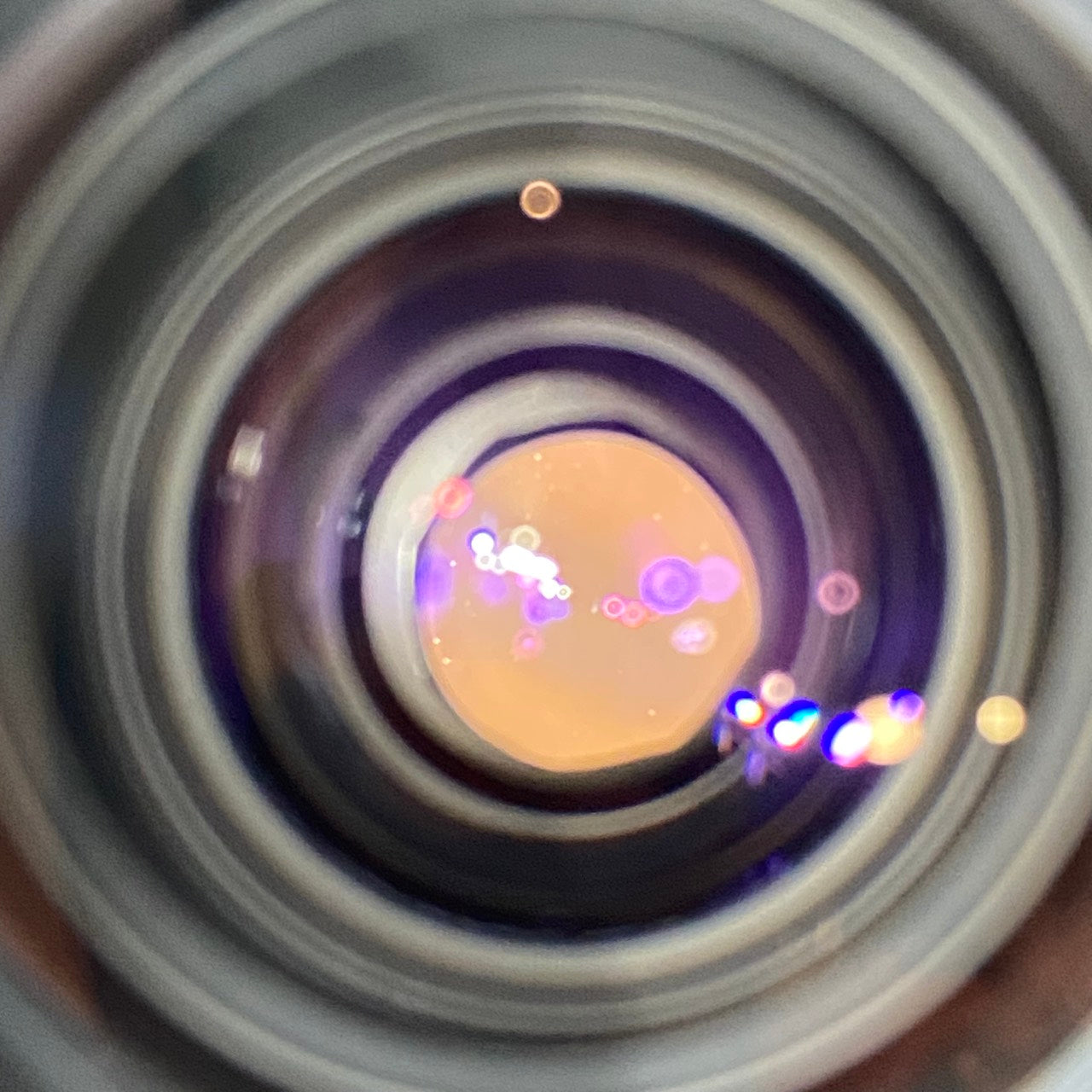 LEICA Elmarit M21mm f2.8 1st 後期 1988年製 箱＆フード付き