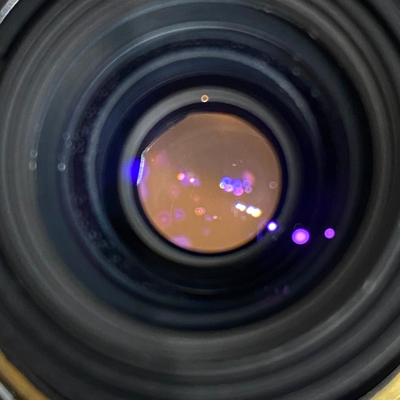 LEICA Elmarit M21mm f2.8 1st 後期 1988年製 箱＆フード付き