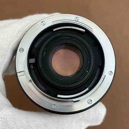 LEICA Elmarit R28mm f2.8 2-CAM 1971年製 箱付き