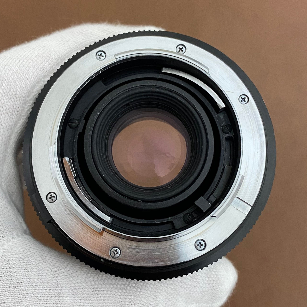 LEICA Macro-Elmarit R60mm f2.8 3-CAM 1974年製 箱付き