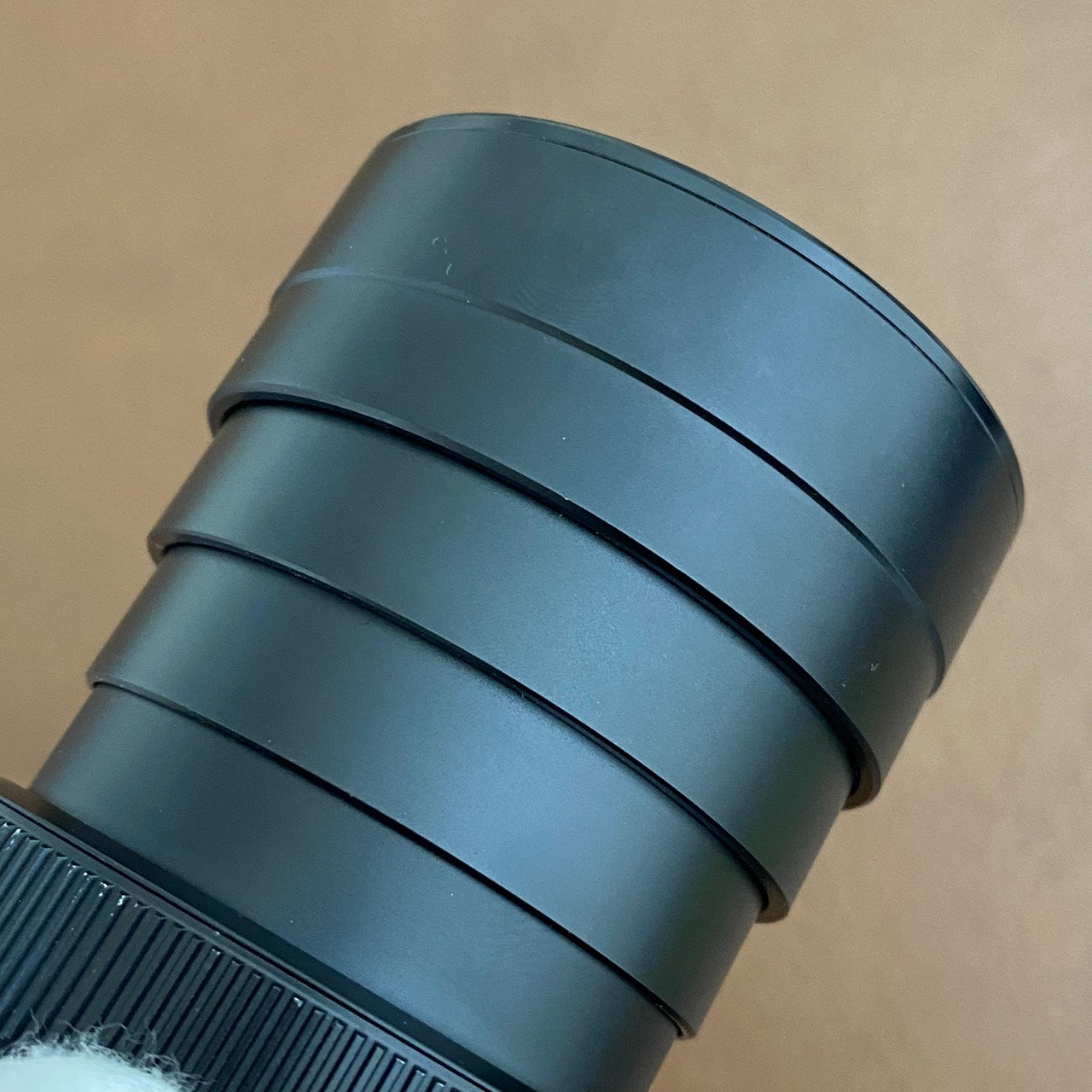 LEICA Elmarit R90mm f2.8 3-CAM 1981年製