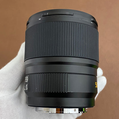LEICA Summicron SL50mm f2.0 ASPH. 11193