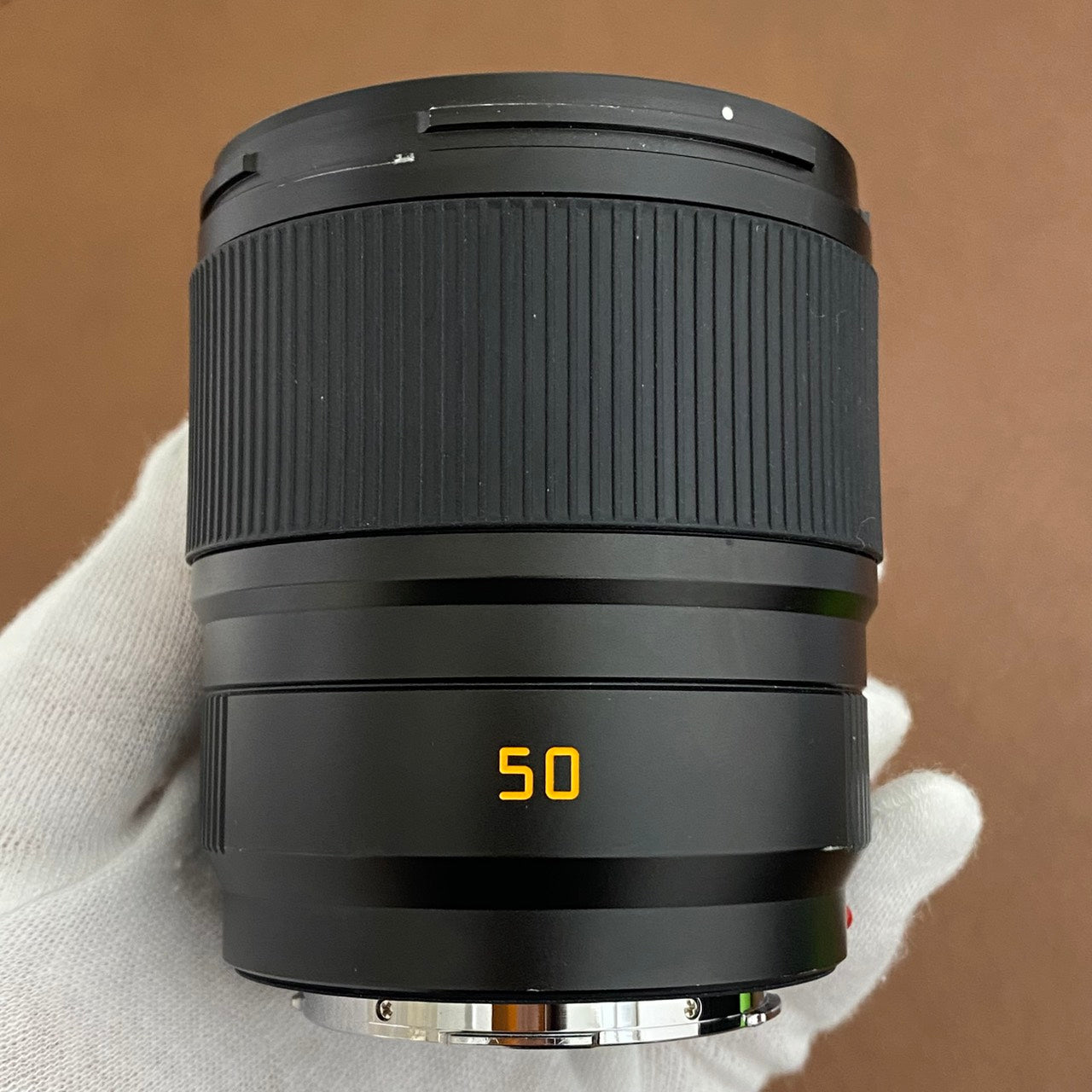 LEICA Summicron SL50mm f2.0 ASPH. 11193