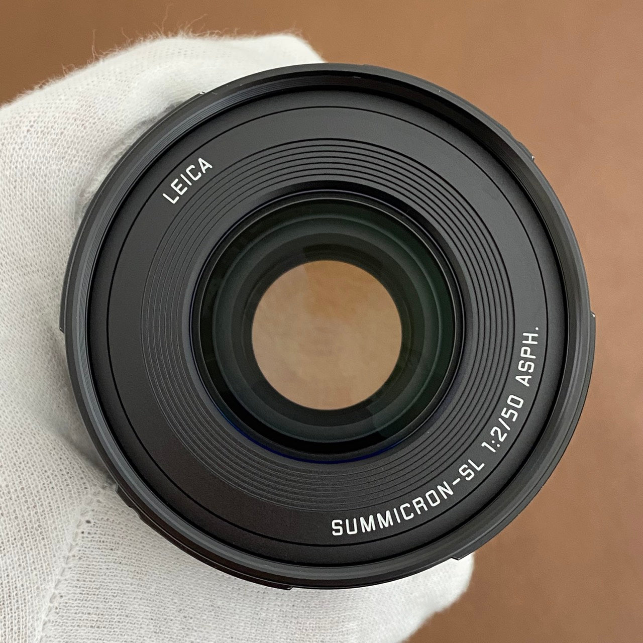 LEICA Summicron SL50mm f2.0 ASPH. 11193