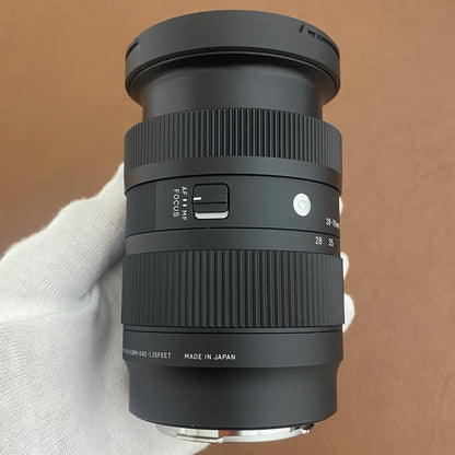 SIGMA Contemporary 28-70mm F2.8 DG DN Lマウント用