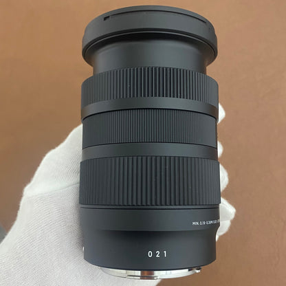 SIGMA Contemporary 28-70mm F2.8 DG DN Lマウント用