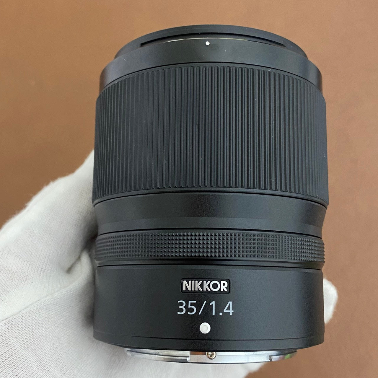 Nikon NIKKOR Z 35mm f1.4