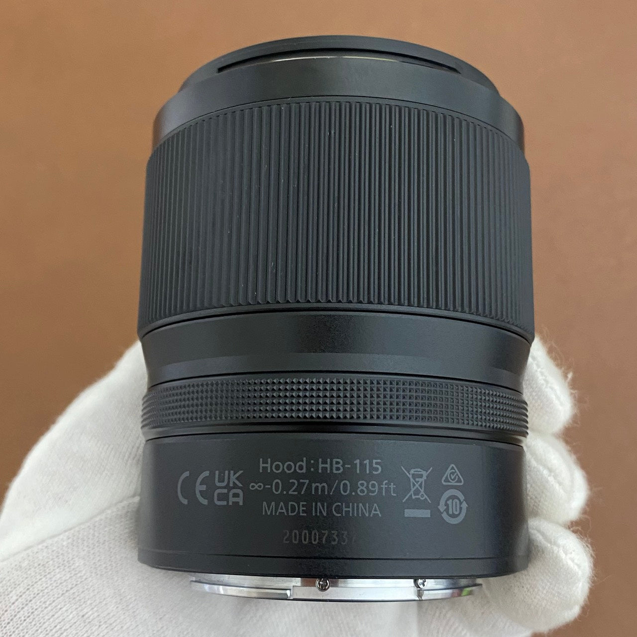 Nikon NIKKOR Z 35mm f1.4