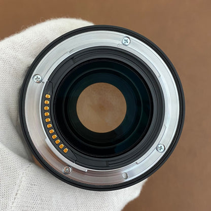 Nikon NIKKOR Z 35mm f1.4