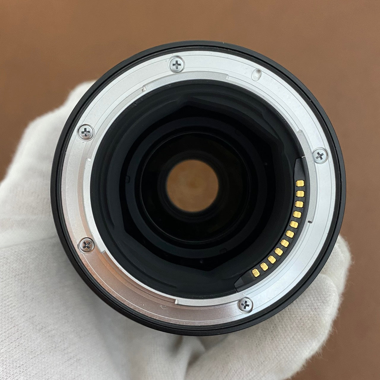 Nikon NIKKOR Z 24-70mm f2.8 S II