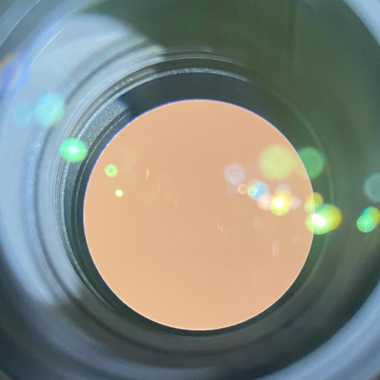 Nikon NIKKOR Z 24-70mm f2.8 S II
