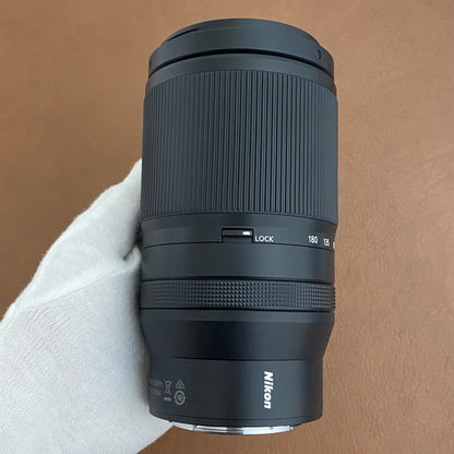 Nikon NIKKOR Z 70-180mm f2.8