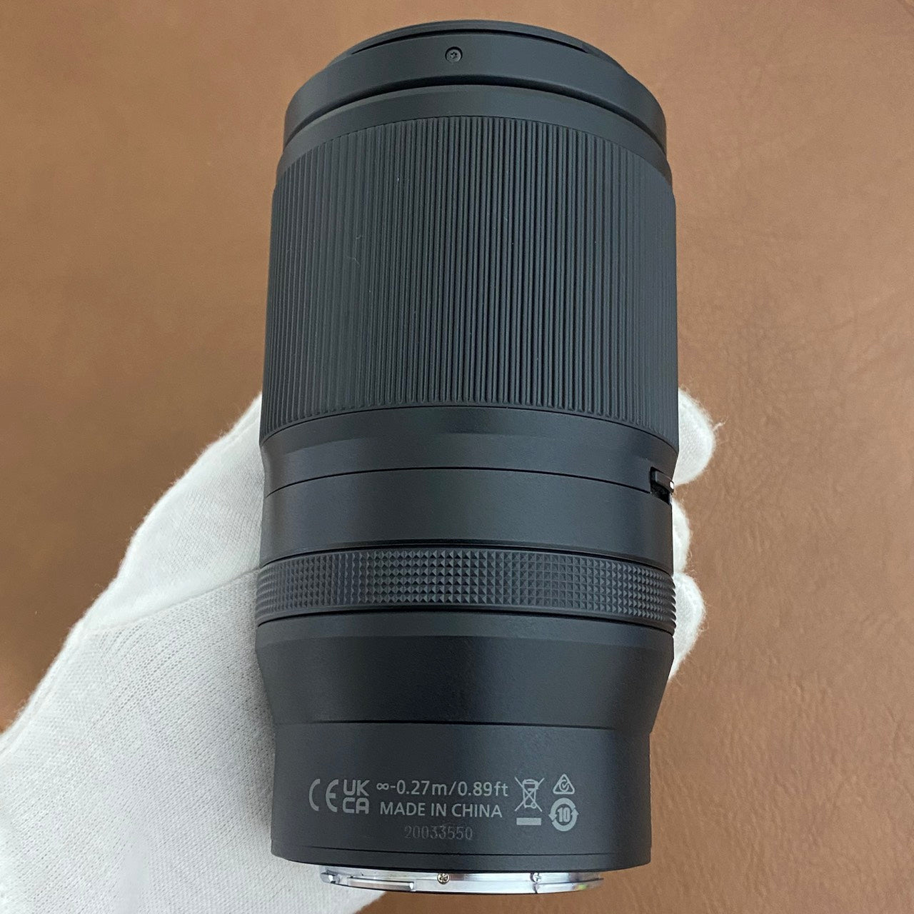 Nikon NIKKOR Z 70-180mm f2.8