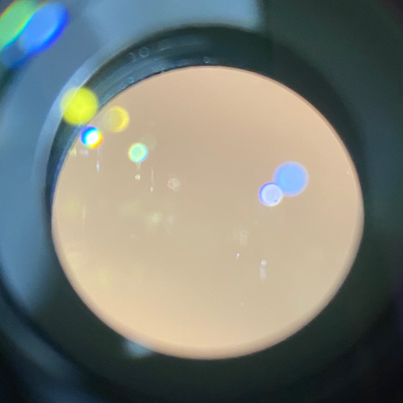 Nikon NIKKOR Z 70-180mm f2.8
