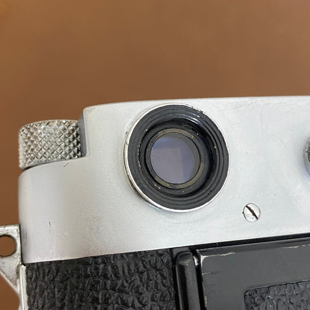 LEICA M3 DS ダブルストローク 1955年製 OH済み