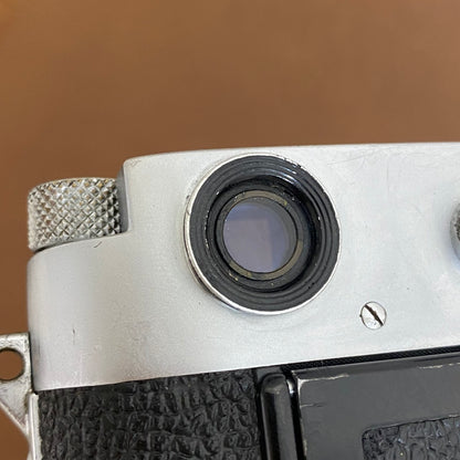 LEICA M3 DS ダブルストローク 1955年製 OH済み