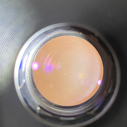 Elmar M65mm f3.5 Silver ビゾフレックス用 +16464Kヘリコイド 1965年製 メンテナンス済み
