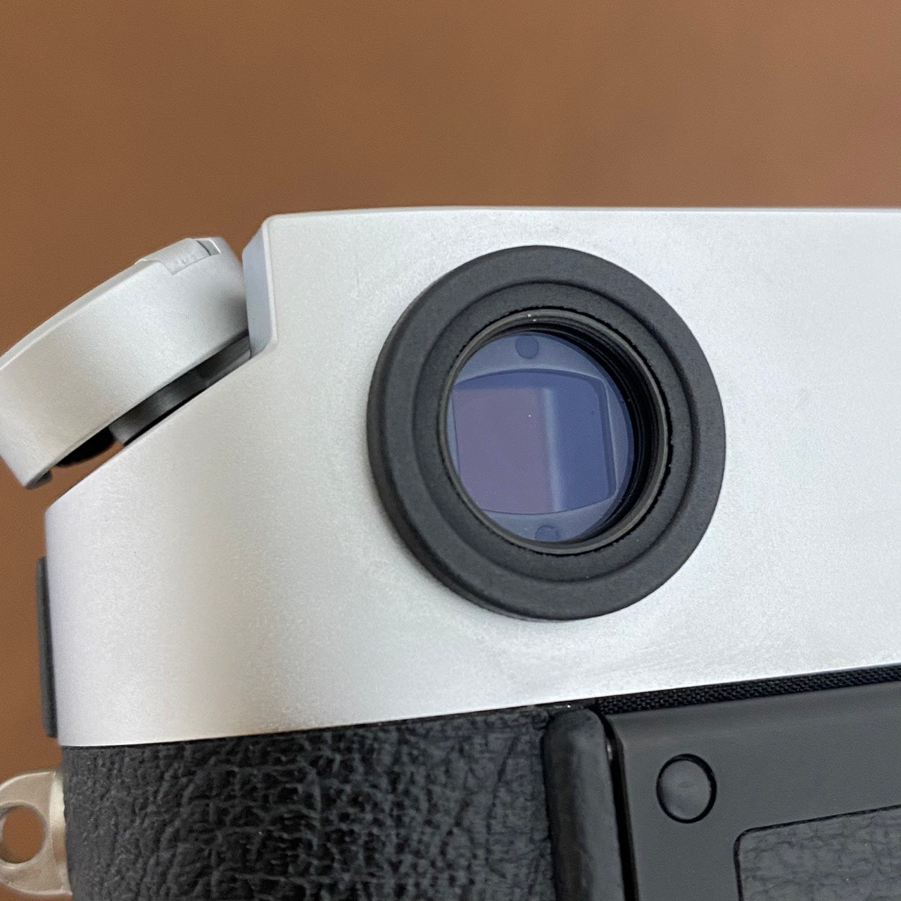 LEICA M7 Engrave 0.72 Silver 2007年製 付属品完備 メンテナンス済み
