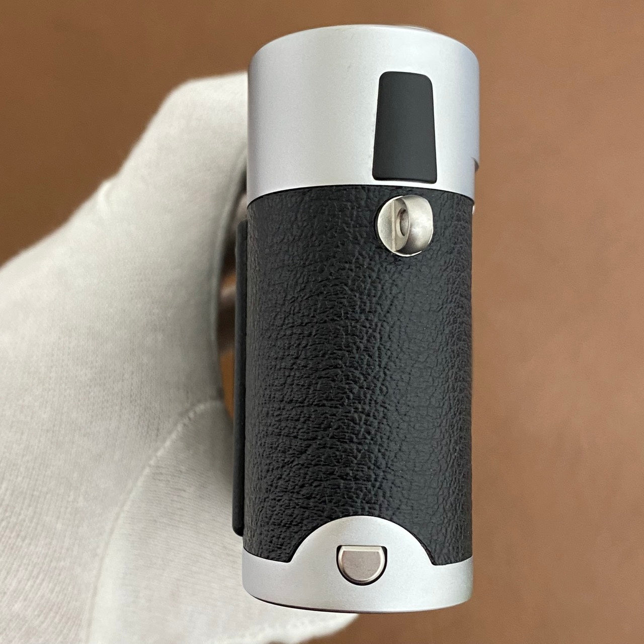 LEICA M7 Engrave 0.72 Silver 2007年製 付属品完備 メンテナンス済み