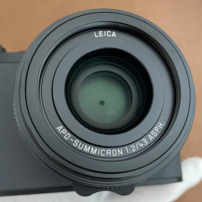 LEICA Q3 43 Version JP 付属品完備 美品 保証付き