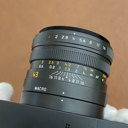 LEICA Q3 43 Version JP 付属品完備 美品 保証付き
