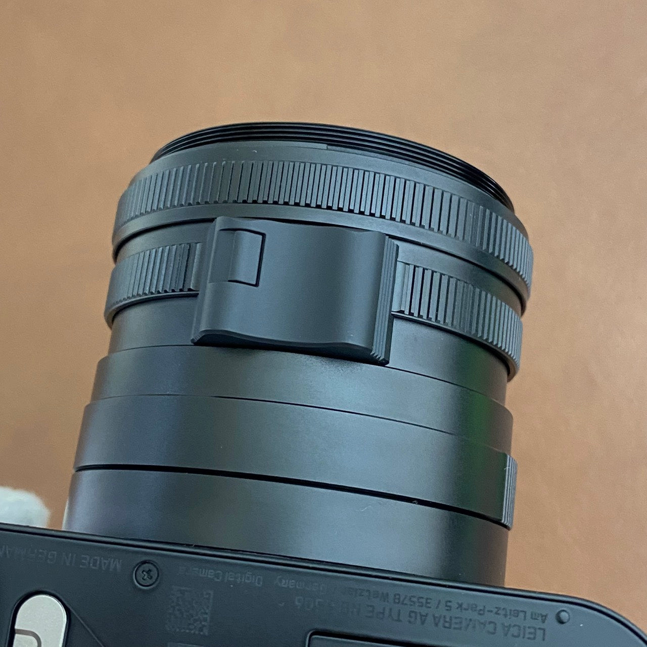 LEICA Q3 43 Version JP 付属品完備 美品 保証付き