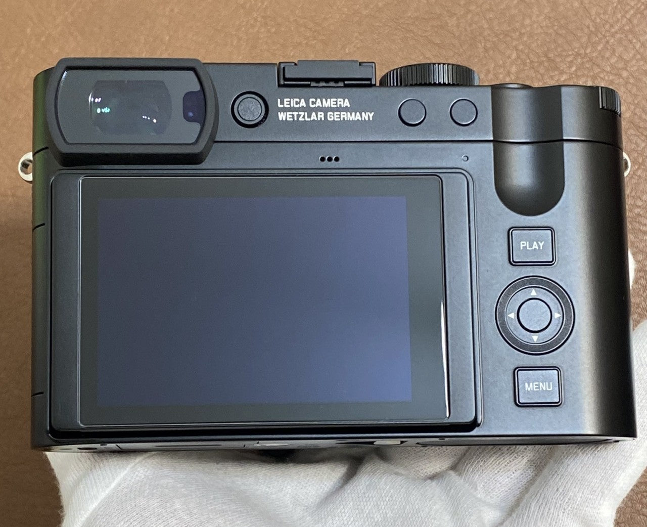 LEICA Q3 43 Version JP 付属品完備 美品 保証付き