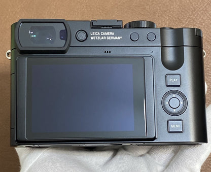 LEICA Q3 43 Version JP 付属品完備 美品 保証付き