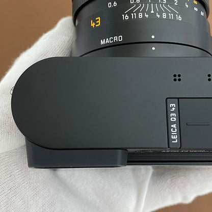 LEICA Q3 43 Version JP 付属品完備 美品 保証付き