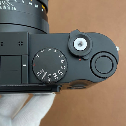 LEICA Q3 43 Version JP 付属品完備 美品 保証付き